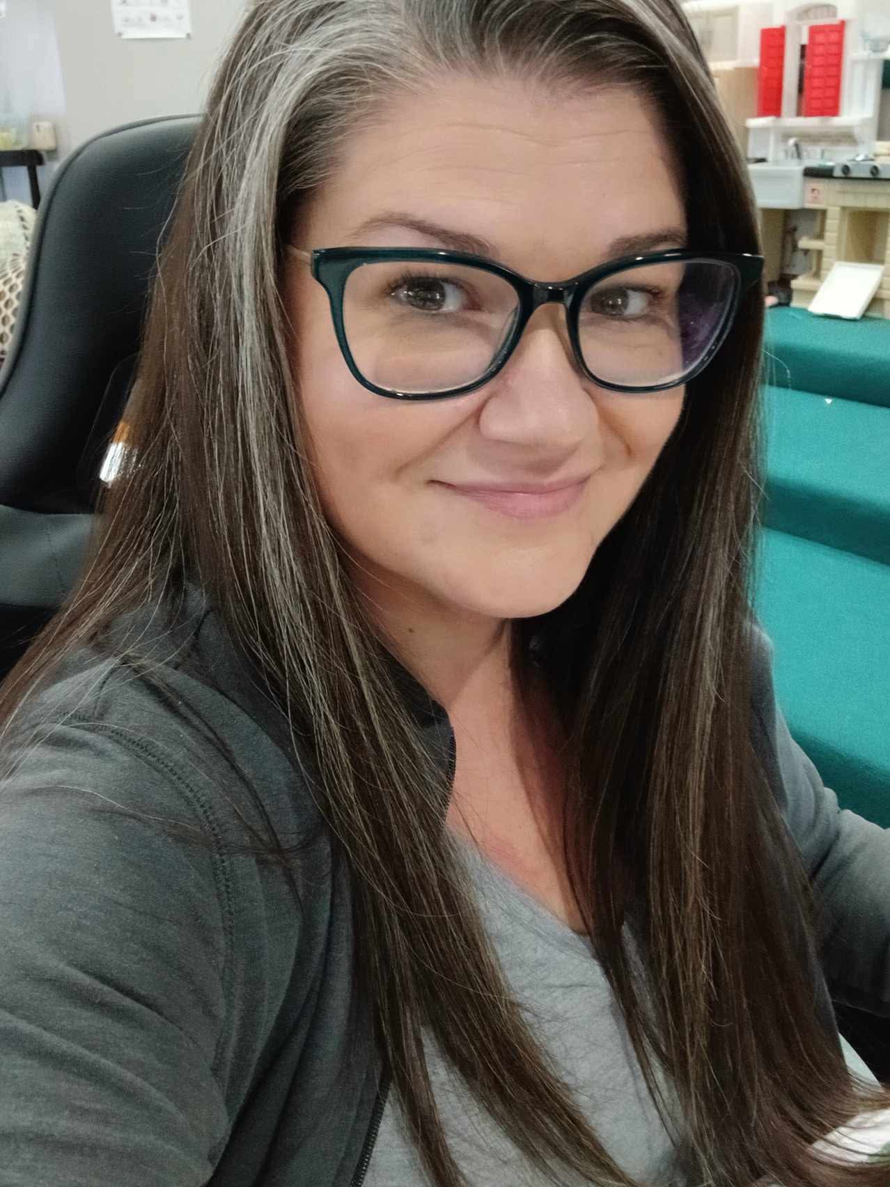 Amanda Williams